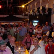 Oktoberfest der StattGarde (28.09.13)